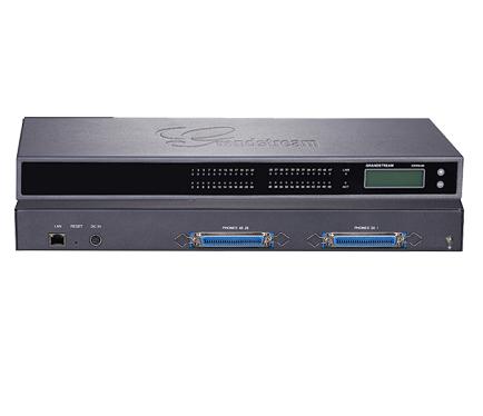 Grandstream GXW4248 - 48 FXS, SIP